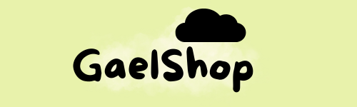 GaelShop