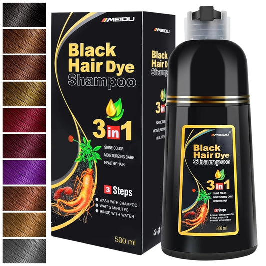 Shampoo Cubre Canas